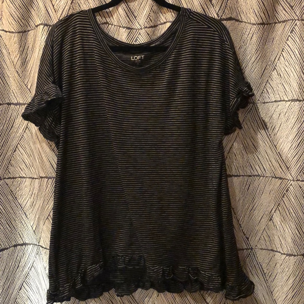Cotton top